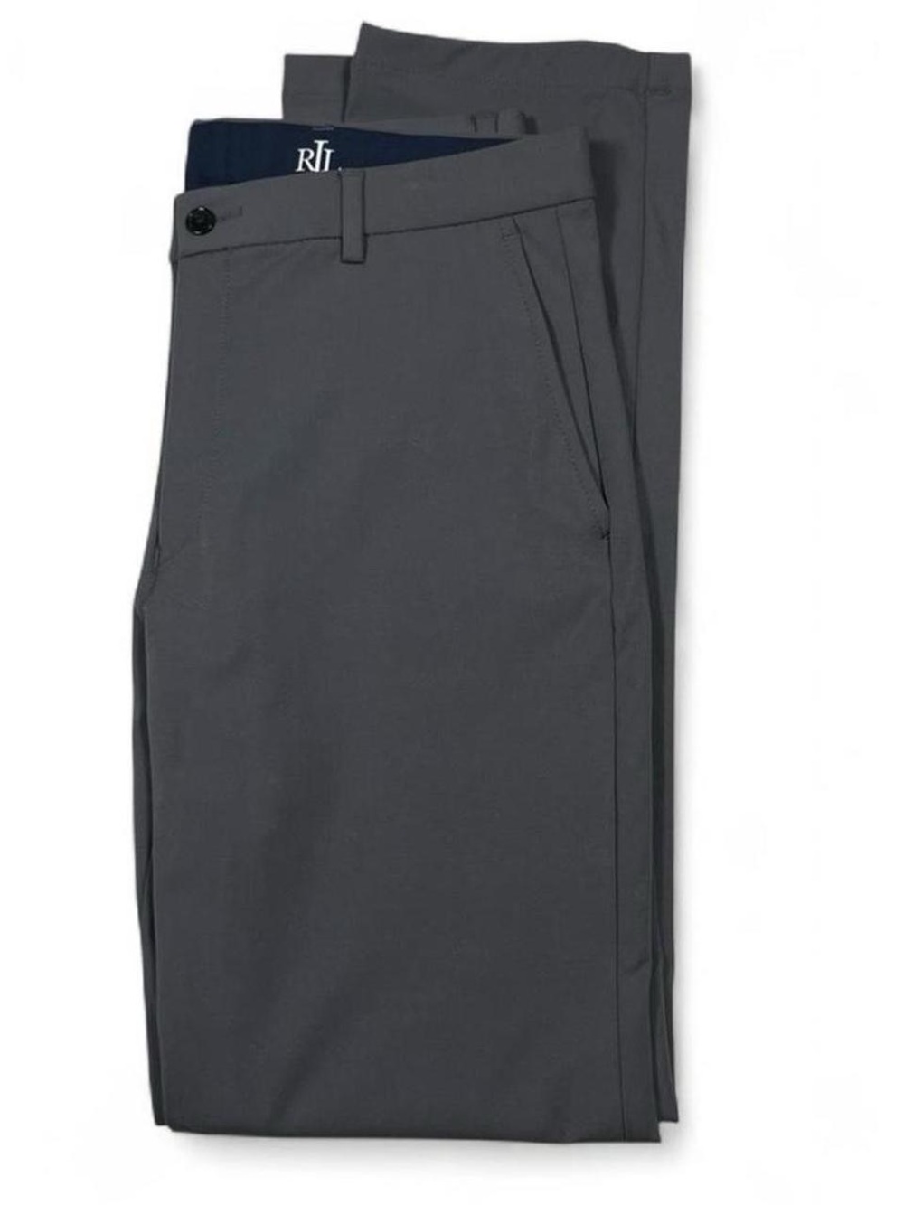 NWOT! Ralph Lauren Grey Performance Pants Men’s Slim Fit Size W32 L32 Golf